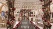 Beautiful Wedding Hall #trending #viral #foryou #reels #beautiful #love #funny #delicious #fun #love #yummy #tiktok #facebook #reel #status #whatsapp #trend