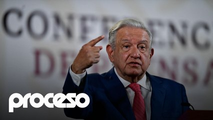 Los temas más importantes de la conferencia mañanera del lunes 29 de abril