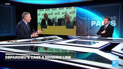 Is France ready for a #MeToo reckoning?