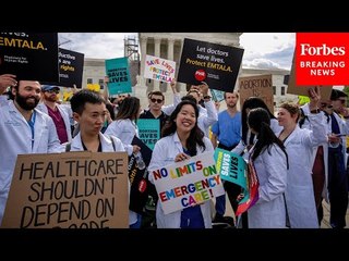'Puts Idaho Severely Behind': Idaho Planned Parenthood CEO Rips Abortion Ban's Public Health Impacts