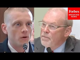 'What Time Did The DC National Guard Learn That They Were Authorized To Deploy To The Capitol?'