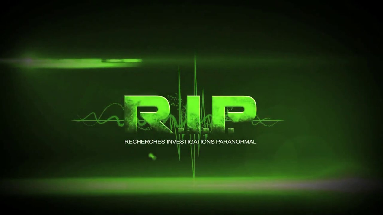 R.I.P. - S04E11 - L'ancien pensionnat (Localisation du lieu-non autorisée)