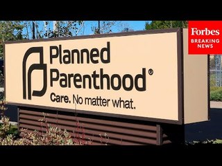 'Trusted Health Care': CEO Of Planned Parenthood In ID & WA Shares 'Value' They Bring To Communities