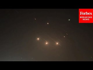 Sec. Lloyd Austin And Gen. C.Q. Brown Share Key 'Takeaways' From Iran's Strike On Israel