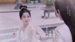 The Substitute Princesss Love (2024) EP 19 ENG SUB