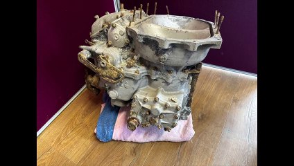 Explore the Historic Kings Cliffe Airfield with Bill Emanuel ✈️