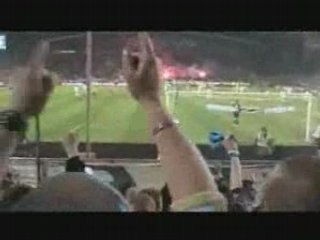 Montage OM - OL Virage Nord