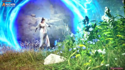 Martial Master eps 241-250 subindo