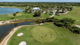 Citrus Farms Development as New Golf Courses are Added