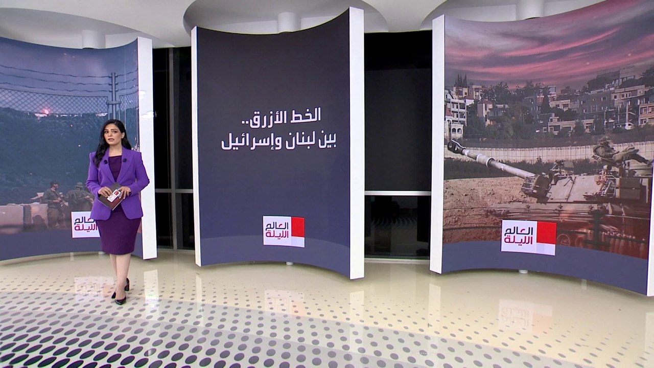 60 ألف لبناني على الحدود مع إسرائيل يصرخون من تدمير حياتهم بسبب الحرب