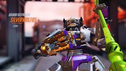 Jugada Destacada Orisa 187