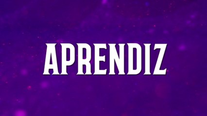 Grace Guillén - Aprendiz (LETRA)