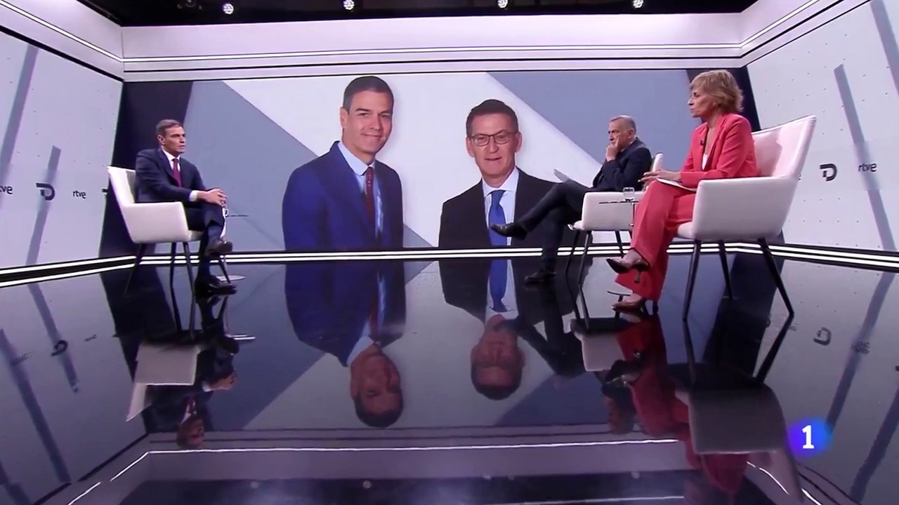 La respuesta de Sánchez a si hay estrategia política en su decisión: "Rotundamente no. Es como decir que yo le he dado a esos digitales y esas páginas web información para incriminar a mi pareja"