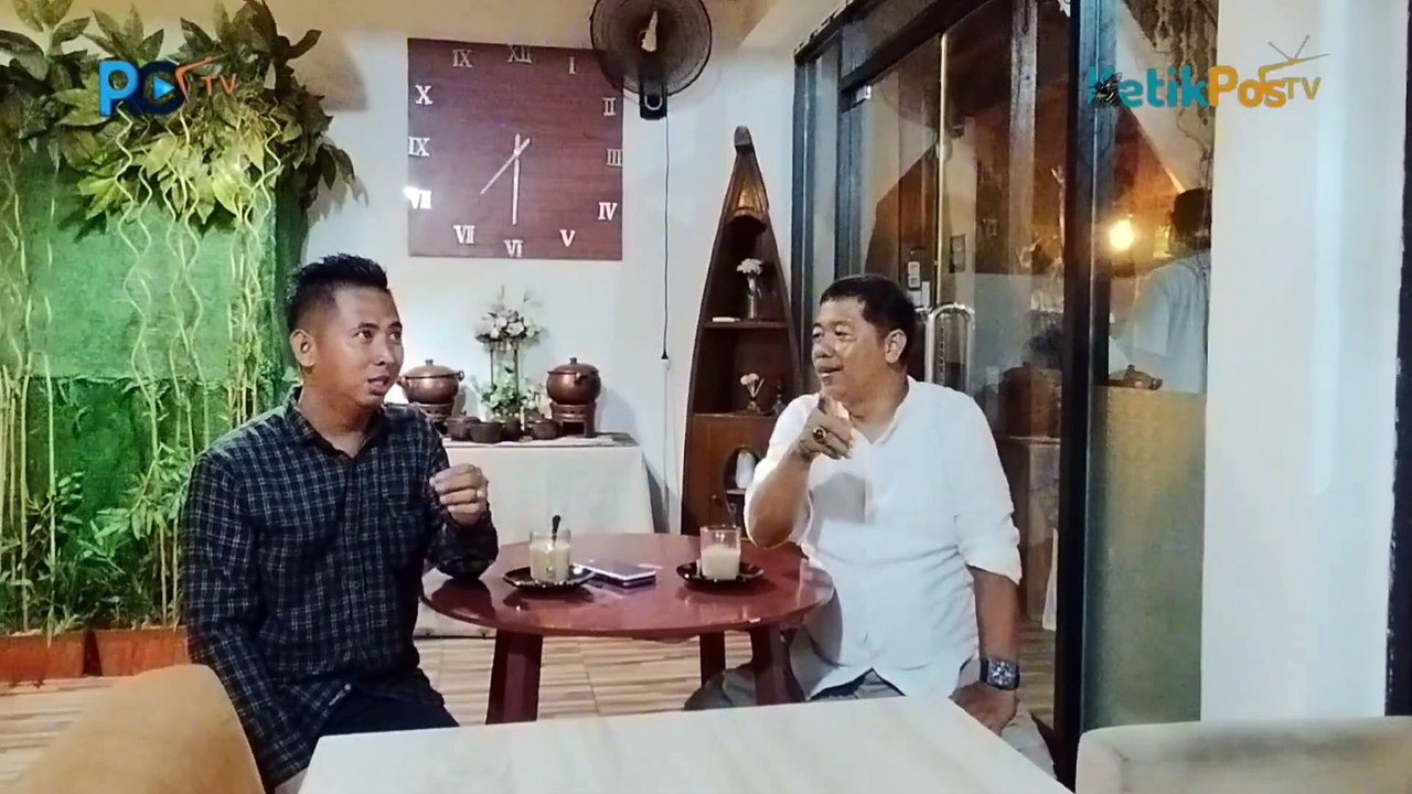 Konten Jalan Rusak, Pesanan Besan kah?  edise-II