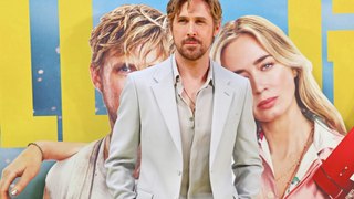 Ryan Gosling no dirigirá otra película hasta que sus hijos sean mayores