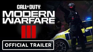 Call of Duty: Modern Warfare 3: Season 3 | Reloaded Multiplayer Maps Trailer