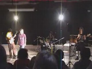 CHICKEN WINGS CONCERT