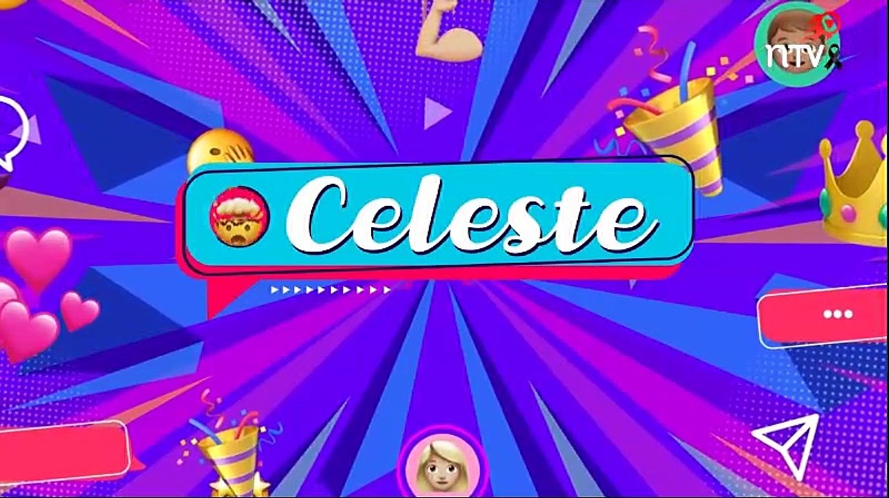 Celeste Serie Chilena [LDS] Episodio 19 Aceptar Los Cambios [Completo] NTV Chile