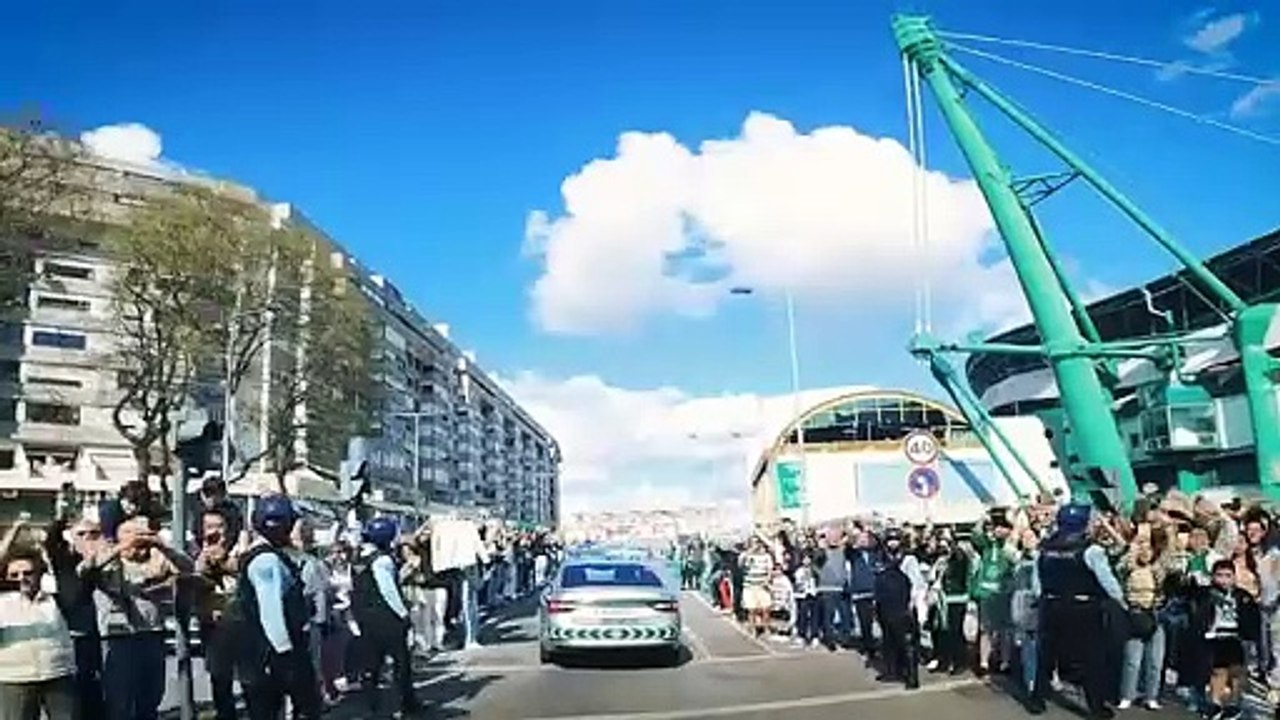 Sporting CP
