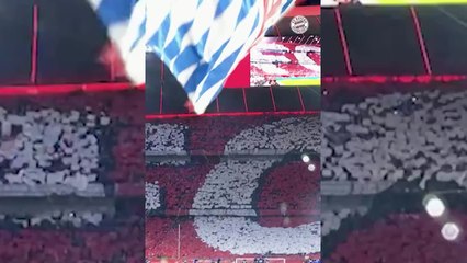 El llamamiento del Bayern a su afición para parar al Real Madrid