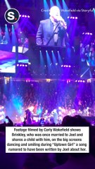 Christie Brinkley Spotted in Audience as Billy Joel Performs 'Uptown Girl' in NYC