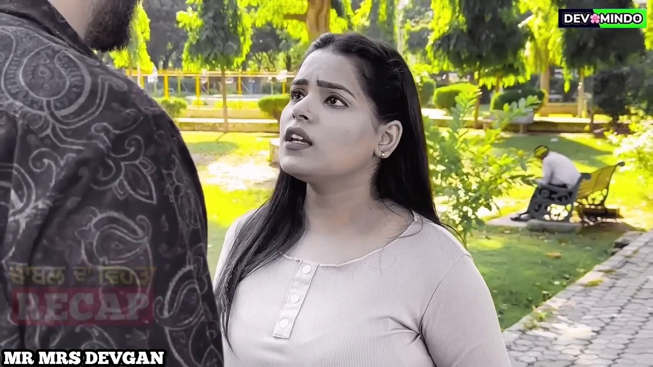 BABAL DA VEHRA EP20  - MR MRS DEVGAN - DEV MINDO  - NEW PUNJABI WEB SERIES - #punjabiwebseries
