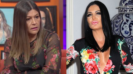 Paola Durante amenaza con demandar a la serie basada en el crimen de Paco Stanley