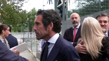 Moreno destaca el papel de los emprendedores andaluces como creadores de empleo