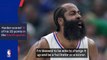 'Elite' Harden, George, Doncic and Kyrie put on a 'show'