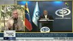 Fiscalía de Venezuela reveló nuevos nexos de trama de corrupción en PDVSA-Cripto