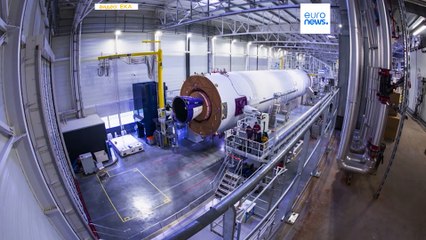 На космодроме Куру началась сборка ракеты Ariane 6 🚀 — запуск уже этим летом