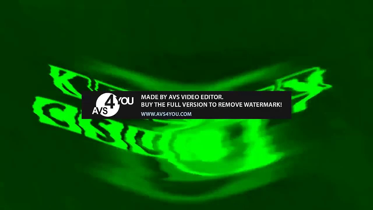 Klasky Csupo Robot Logo in G-Major 73