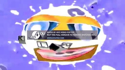 Klasky Csupo Robot Logo in G-Major 74