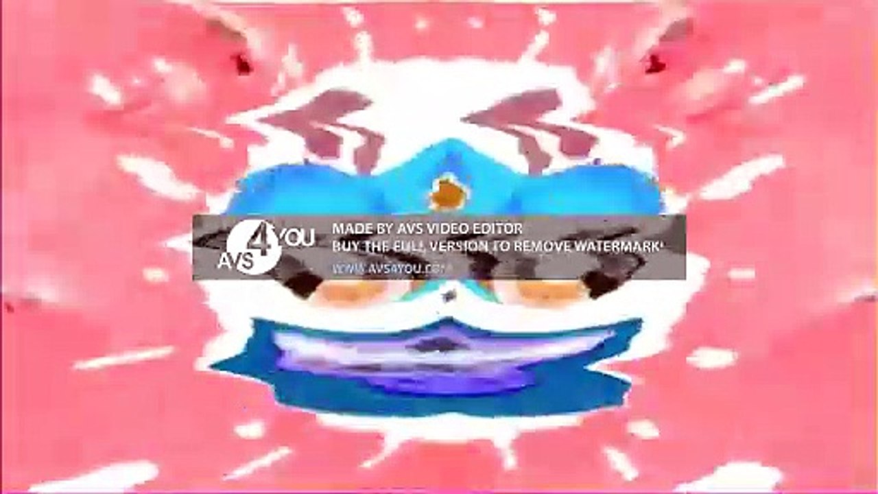 Klasky Csupo Robot Logo in G-Major 77
