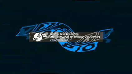 Klasky Csupo Robot Logo in G-Major 79