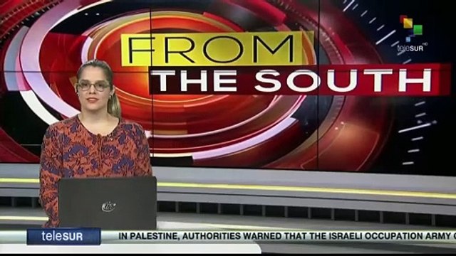 FTS 16:30 29-04: Palestinian authorities warn of Israeli operation in Rafah