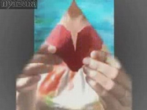 - Yesil Salkim - Hep Boyle Kal