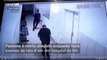VÍDEO: Paciente é executado durante exame de raio-X na Bahia