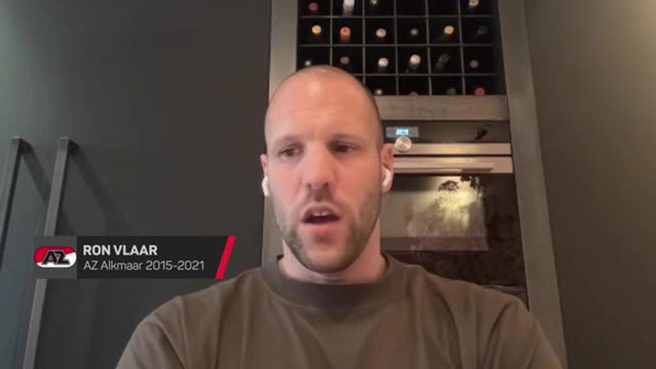 Liverpool - Vlaar : “Les styles Arne Slot et Jürgen Klopp sont similaires”