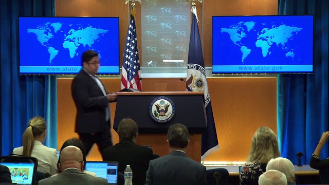 EUA afirmam que soldados israelenses abusaram de palestinos antes de ataque do Hamas