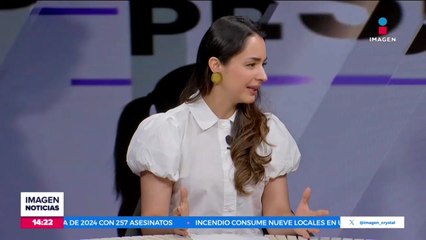 Estas fueron las tendencias del Segundo Debate Presidencial