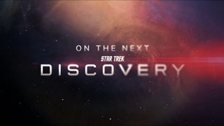 Star Trek Discovery Season 5 Episode 6 Promo