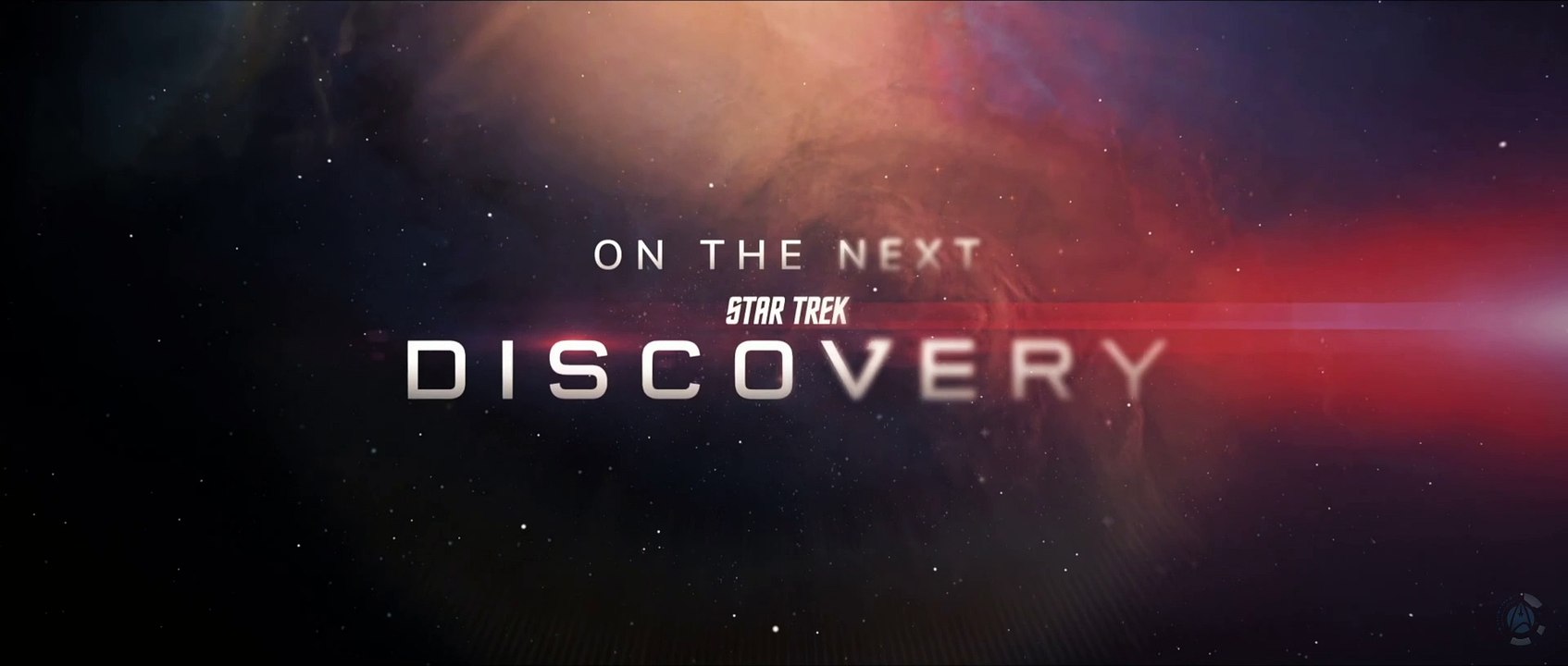 Star Trek Discovery Season 5 Episode 6 Promo