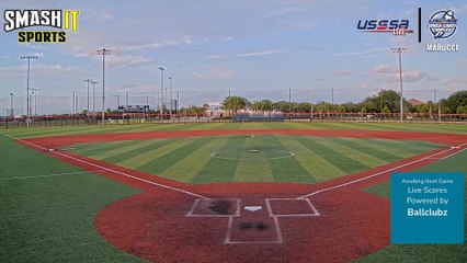 White Marucci - Spring State (2024) Sun, Apr 28, 2024 7:40 PM to 9:00 PM