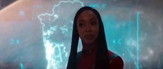 Star Trek Discovery Episode 6 -