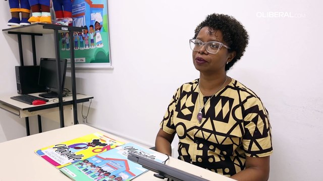 Educação Antirracista: Semec investe em ações estratégicas em escolas de Belém