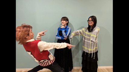 Akari Kito (鬼頭明里), Reiji Kawashima (川島零士) & Kaede Hondo (本渡楓) : 「夜桜さんちの大作戦」～SPYDAY RADIO～ #3