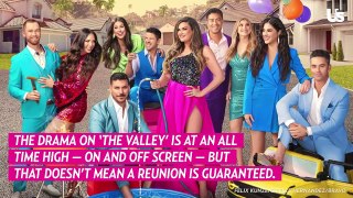 'The Valley' Might Not Have a Reunion Special Despite 'Unresolved' Finale