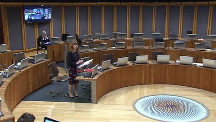 Jane Dodds calls for urgent action on child poverty in Wales