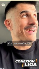La humildad de la plantilla del Real Madrid según Álvaro Benito